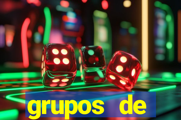 grupos de plataforma de jogos whatsapp